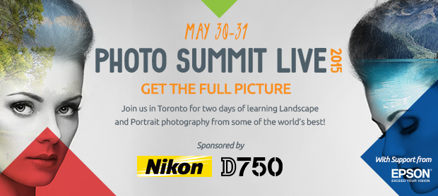 Photo Summit Live