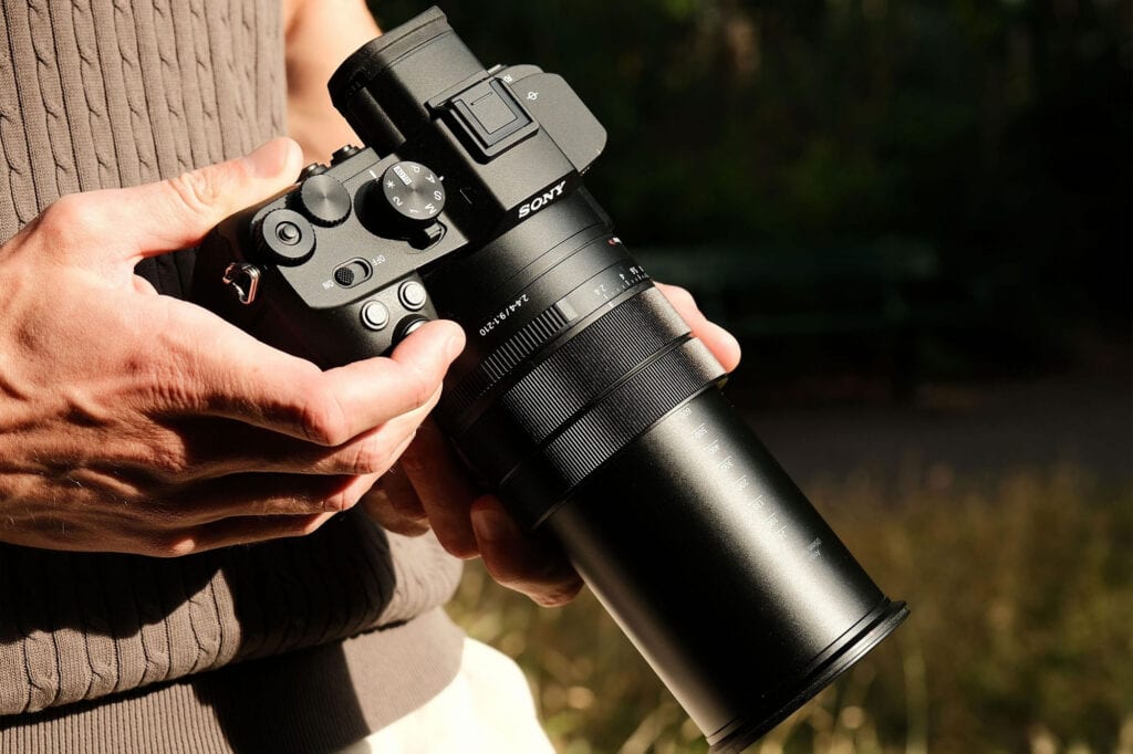 Point-and-Shoot Cameras Are Back: The Best Compact Cameras to Buy in 2026