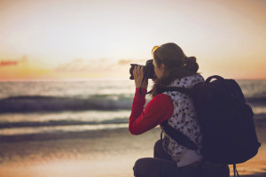 How Photographers Can Gear Up For A Great Vacation