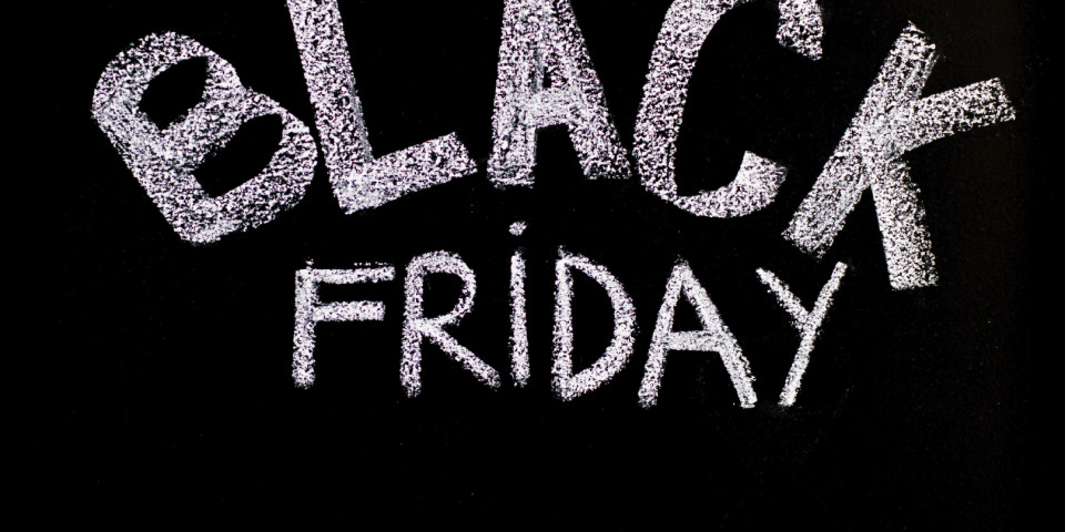What To Look For On Black Friday
