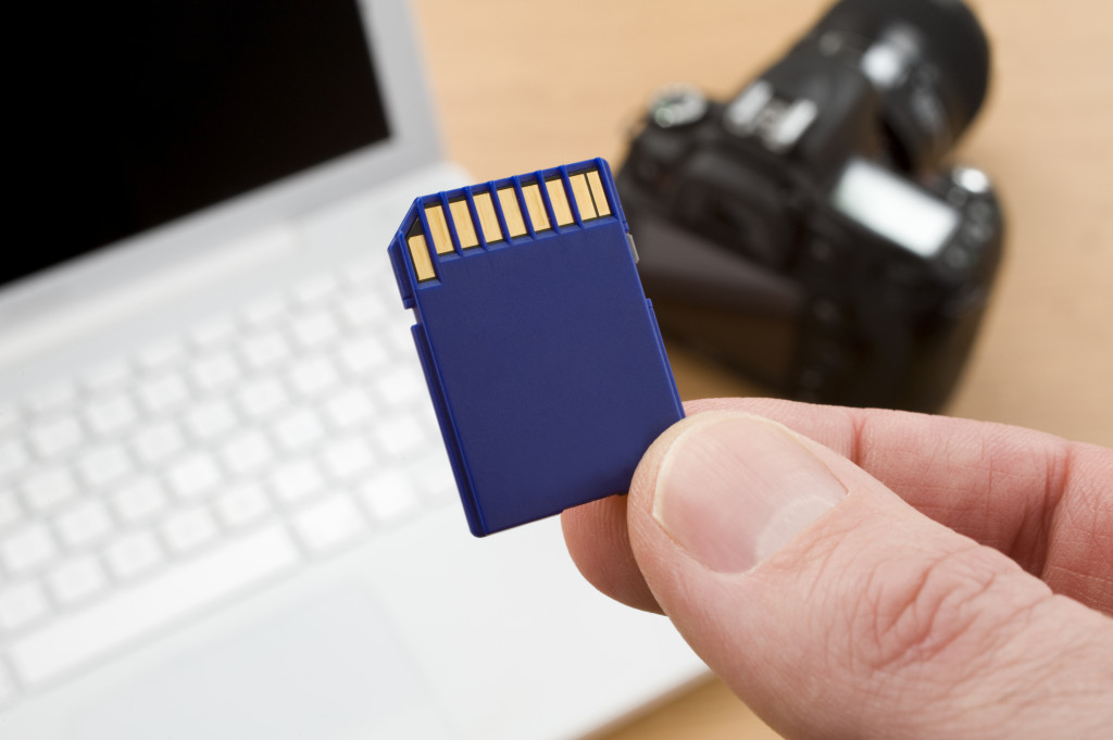 Unraveling the Mystery of Memory Cards
