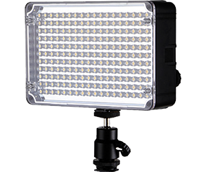 Aputure Amaran AL-H198 LED Video Light