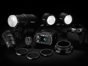 Profoto Off-Camera Lighting System