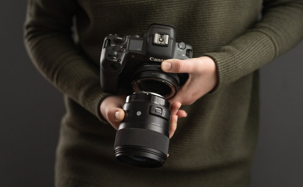 2Sigma | Photography and video news, reviews and tips | Henry's Camera
