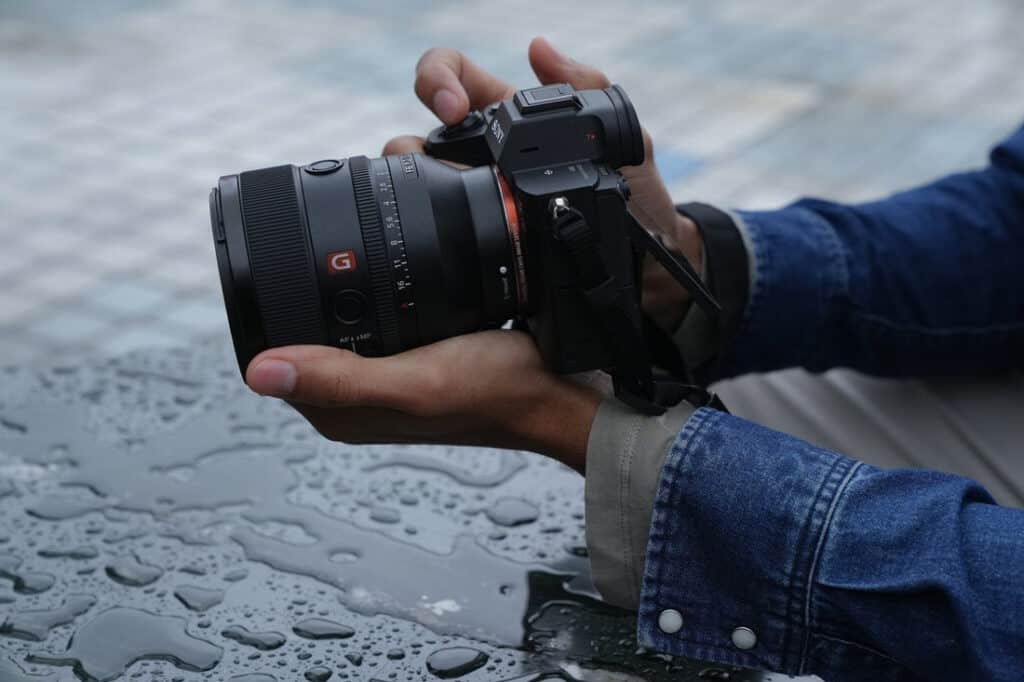50mm | Photography and video news, reviews and tips | Henry's Camera Why Sony G Master Lenses? The Real Benefits of Investing in Sony’s Best Glass