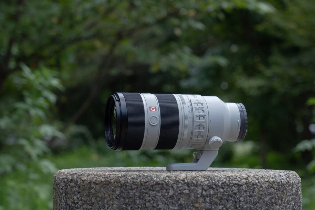 70200 | Photography and video news, reviews and tips | Henry's Camera Why Sony G Master Lenses? The Real Benefits of Investing in Sony’s Best Glass