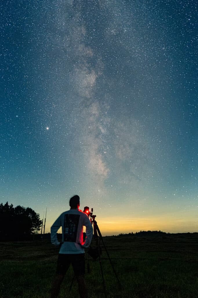 Astro-Patience | Photography and video news, reviews and tips | Henry's Camera Start Here Astrophotography in 2026. The Night Sky Is Putting on a Show