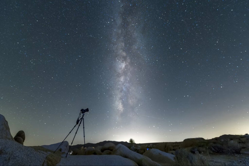 Astro3 | Photography and video news, reviews and tips | Henry's Camera Start Here Astrophotography in 2026. The Night Sky Is Putting on a Show