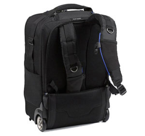 What is the Best Camera Bag for the Canadian Photographer?