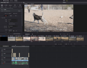 Making Better Videos: Render and Export Settings in Resolve 15 Beta