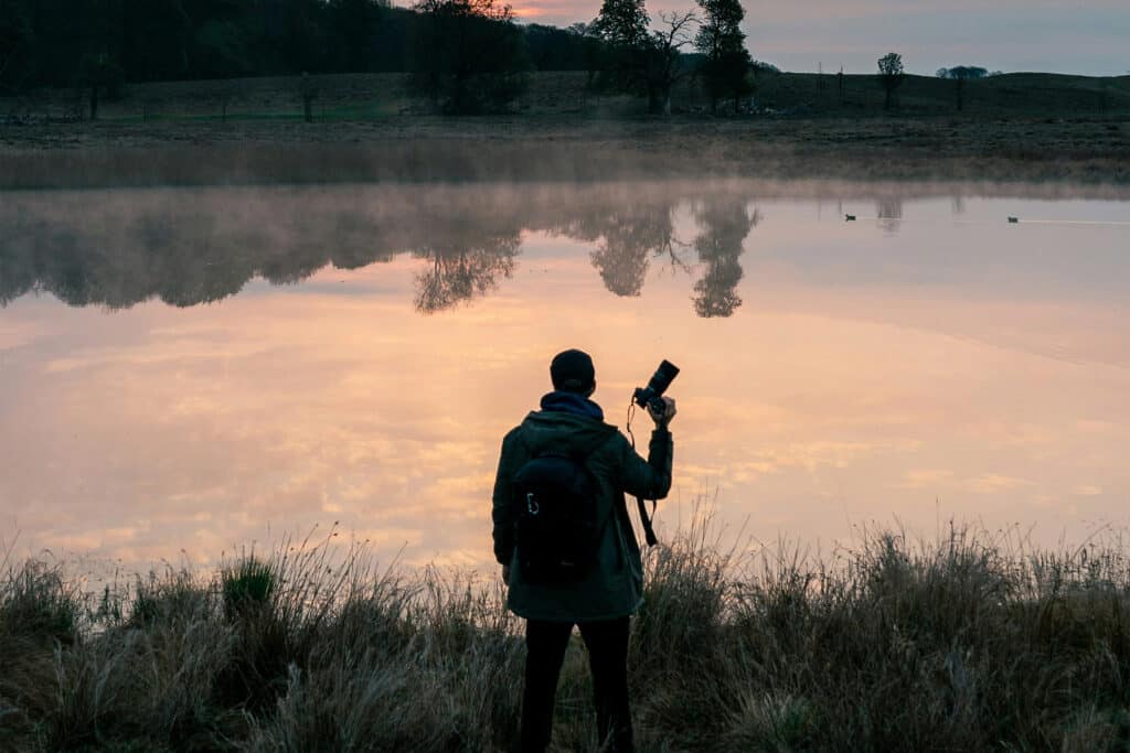 Bird Photography Cameras & Lenses for Beginners, Intermediate and Professional Photographers