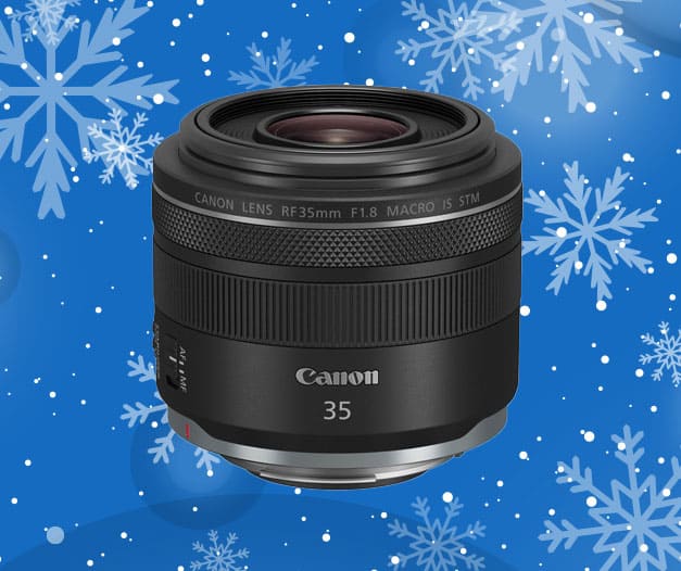 2024 Camera Lenses Gift Guide