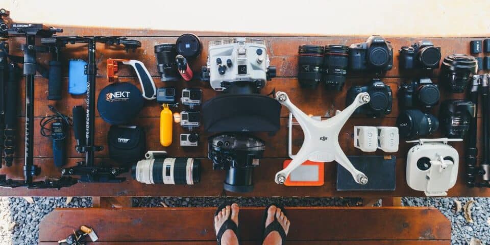 Camera Accessories