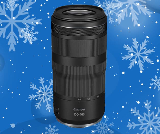 2024 Camera Lenses Gift Guide