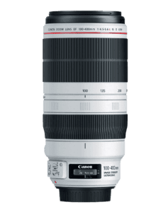 Canon 100-400mm L IS II Lens