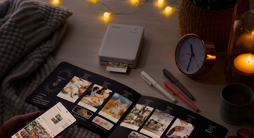 Why Print Your Photos? A Guide to Canon and Fujifilm Photo Printers at Henry’s