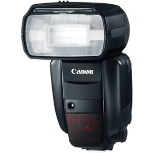 Canon 600EX-RT Flash
