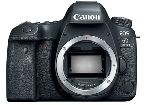 Best Canon DSLR Cameras