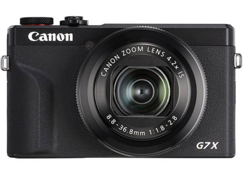 Best Canon Compact Cameras