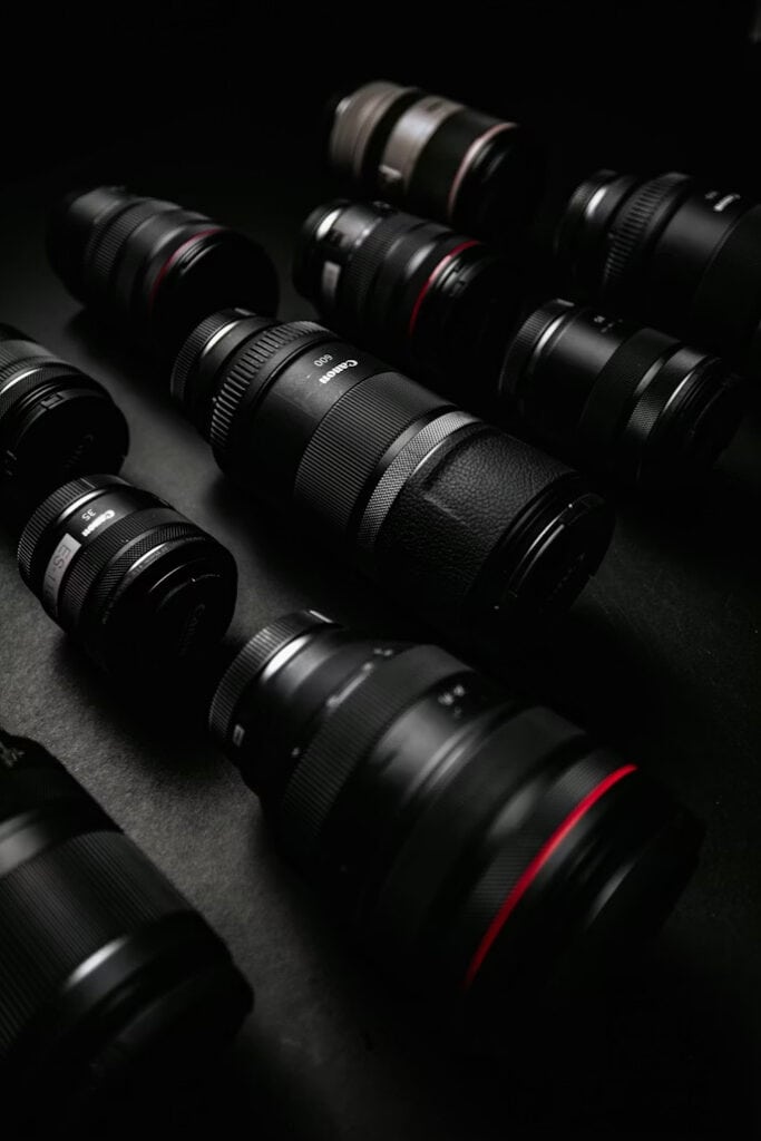 Canon-Glass | Photography and video news, reviews and tips | Henry's Camera Canon EOS R6 V: The Hybrid Powerhouse Creators Have Been Waiting For