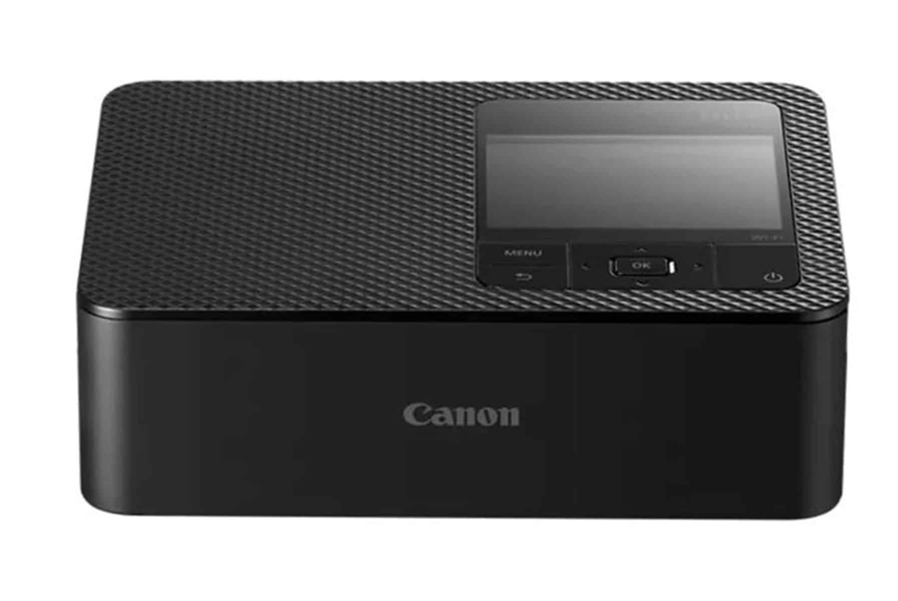 Great Mothers Day Gift Ideas for the Creator Mom - Canon Selhpy Compact Photo Printer