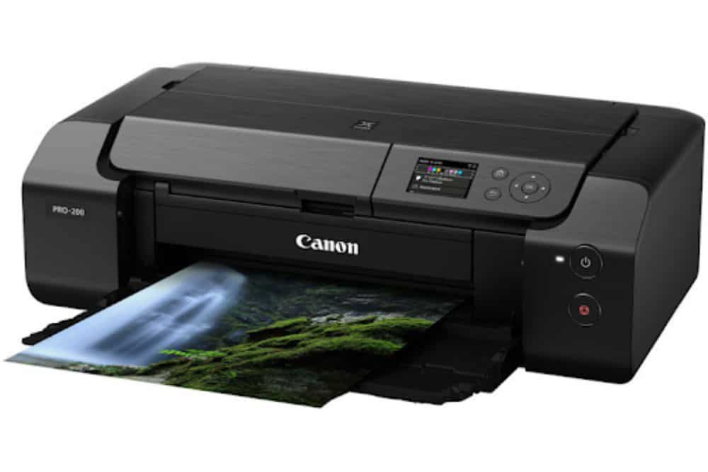 Canon Printer