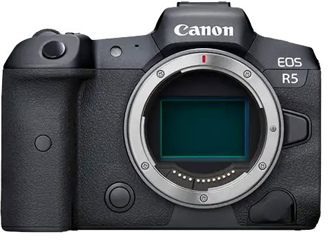 Best Canon Mirrorless Cameras