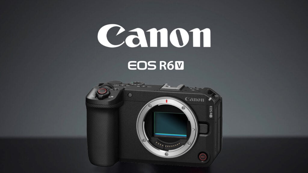 Canon-R6V | Photography and video news, reviews and tips | Henry's Camera Canon EOS R6 V: The Hybrid Powerhouse Creators Have Been Waiting For