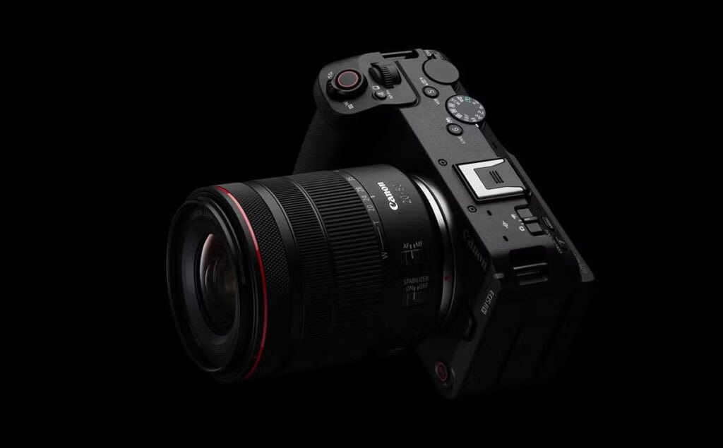 Canon-R6V | Photography and video news, reviews and tips | Henry's Camera Canon EOS R6 V: The Hybrid Powerhouse Creators Have Been Waiting For