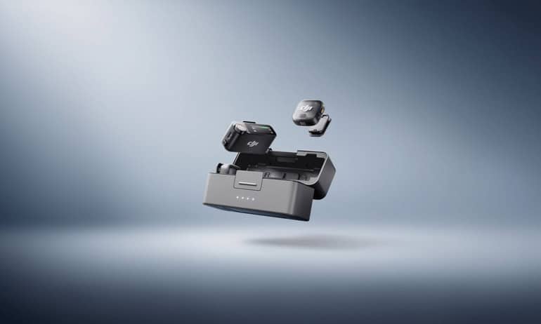 DJI-Mic-3 | Photography and video news, reviews and tips | Henry's Camera