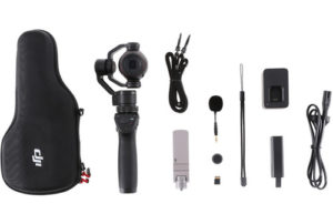 DJI Osmo+ basic kit