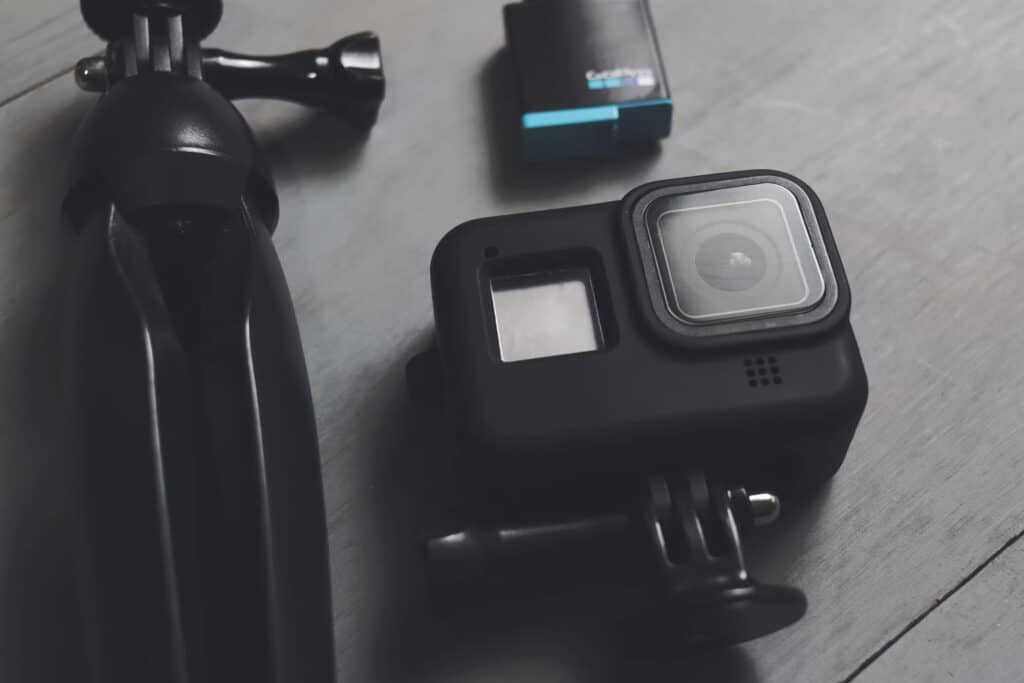 Cameras, Drones, Action & Instant Gear