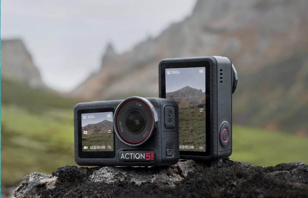 DJi-Action | Photography and video news, reviews and tips | Henry's Camera Father's Day Gift Guide 2026: Gifts Dad Will Actually Use