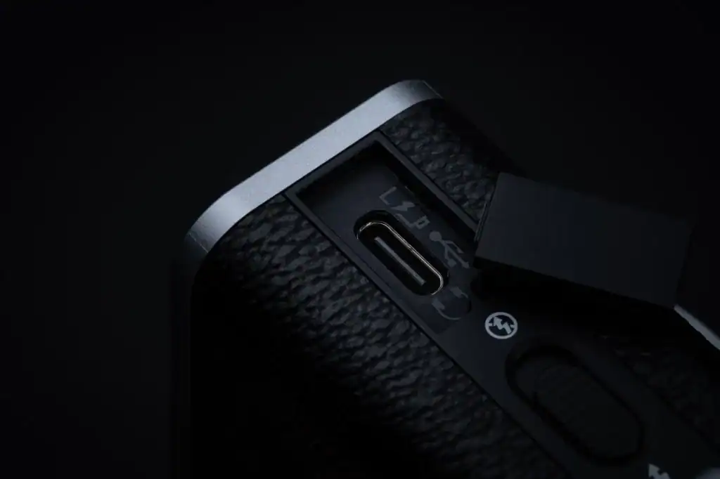 Fujifilm Half X Review