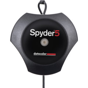 Datacolor Spyder5PRO Screen Calibrator