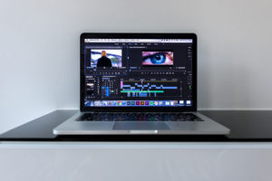 Digital Darkroom: Making Better Videos