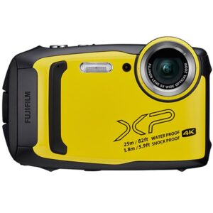 Fujifilm XP140 Yellow