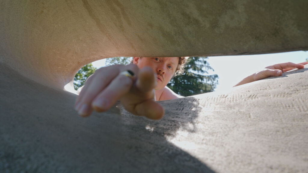 FX5-4 | Photography and video news, reviews and tips | Henry's Camera Chasing Movement in Ordinary Places with the Sony FX5