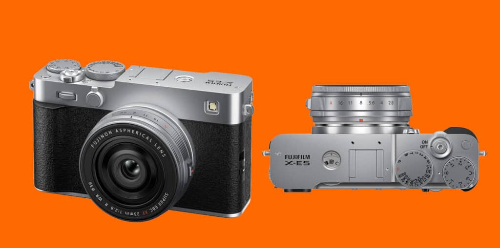 Fuji-X-E5 | Photography and video news, reviews and tips | Henry's Camera Back to School Starts Here: The Best Cameras & Gear for Photography and Videography Students