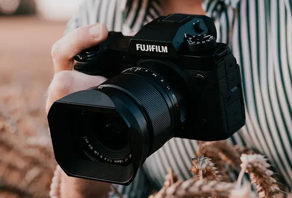 Canon EOS R8 Mark II vs EOS R6 Mark III