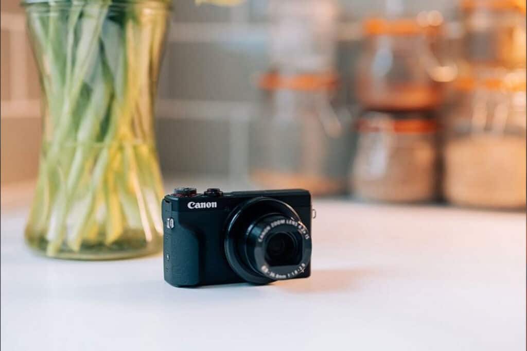 Point-and-Shoot Cameras Are Back: The Best Compact Cameras to Buy in 2026