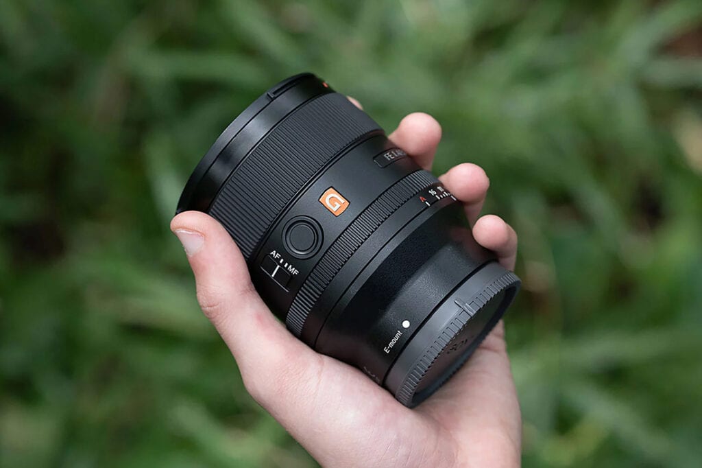 GM35 | Photography and video news, reviews and tips | Henry's Camera Why Sony G Master Lenses? The Real Benefits of Investing in Sony’s Best Glass
