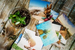 Getting Started with Photo Printing at Home