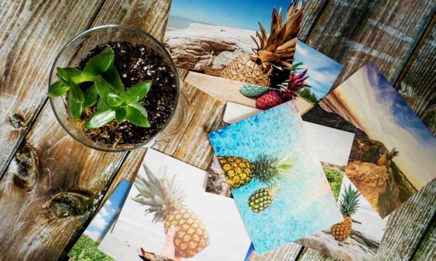 Getting Started with Photo Printing at Home