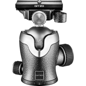 Gitzo GH3382QD Series 3 Ball Head