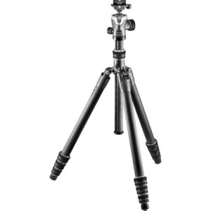 Gitzo GT2545T Tripod with GH1382QD Ball Head