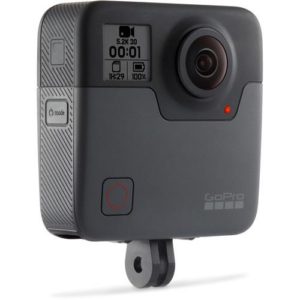 GoPro Fusion