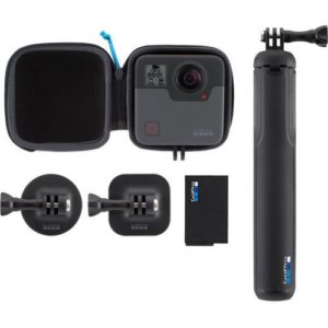 GoPro Fusion Starter Kit