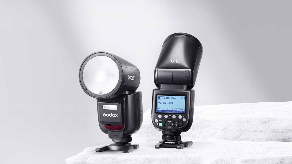 Godox Premium Photography Lighting