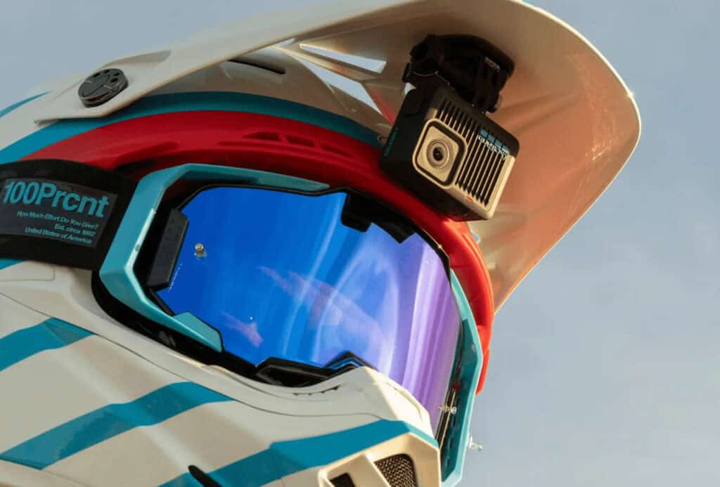 2024 Holiday Gift Guide - Action Cameras New Go Pro HERO